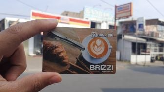 Cara Top Up Saldo Brizzi Mudah Melalui Indomaret dan Alfamart