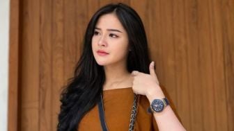 Disebut Pernah Jadi Simpanan Pejabat, Bella Bonita: Jangan Buat Cerita yang Tidak Benar