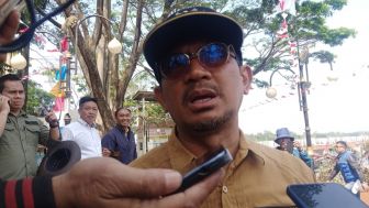 Helmi Budiman Sebut Proposal Sumbangan UMKM untuk Lomba Karokean di Garut Tidak Pantas Dilakukan