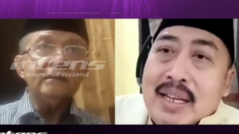 PB NU dan PP Muhammadiyah Angkat Bicara Soal Perselingkuhan Rendy Kjaernett dan Syahnaz Sadiqah