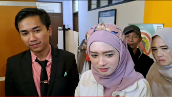 Inara Rusli Bawa Bukti Baru dalam Sidang Perceraian dengan Virgoun, Begini Penjelasan Kuasa Hukum