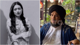 Ustadz Derry Sulaiman Sebut Nathalie Holscher Ingin Pakai Hijab Lagi: Dia Nangis