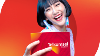 Cara Aktifkan Paket Kuota Telkomsel 20GB Hanya Rp50 Ribu, Mudah Tanpa Aplikasi