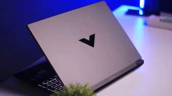 Laptop Gaming Murah Rp10 Jutaan, HP Victus 15 Ditenagai Intel Core i5 Gen 12