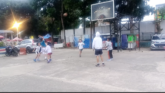 Klub Basket di Garut Contoh Pembinaan Usia Dini dari Akademi Sepak Bola