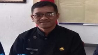 Mantan Ketua DPC Fagar Sucinaraja Sebut, SP Relokasi Guru PPPK Sudah di Meja Sekda