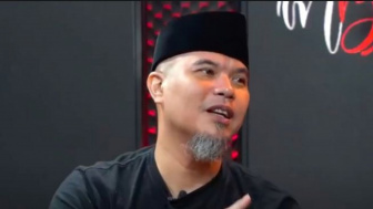 Ahmad Dhani Kena Semprot Netizen Usai Sebut K-POP sebagai Wabah, Sampai Bawa-bawa Keluarga