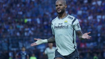 Jadwal Persib Bandung Bulan Agustus, Dibuka Laga Big Match Kontra Bali United