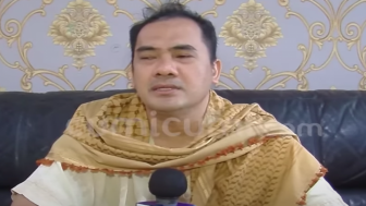 Dijerat Dugaan UU ITE, King Saipul Jamil Mantap Penjarakan Dewi Perssik