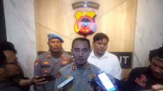 Polres Garut Terapkan Aturan Jam Malam Bagi Pelajar, Tidak Berlaku untuk Dua Kegiatan Berikut ini