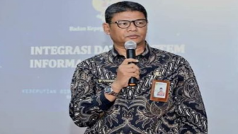 Verval Ulang Data Best, BKN Tunda Pendaftaran CPNS dan PPPK Formasi 2023, Catat Jadwalnya Ini