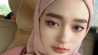 Inara Rusli Ternyata Masih Dapat Uang Nafkah dari Virgoun, Apakah Masih Kurang?