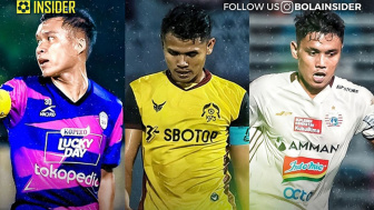 Setelah Ramai Masuk Polri, Kini Banyak Pemain Liga 1 Absen Untuk Piala Panglima TNI 2023