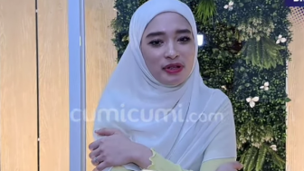 Lady Nayoan dan Rendy Kjaernett Kecelakaan, Inara Rusli Ngaku Syok