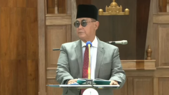 Panji Gumilang Jadi Tersangka Penistaan Agama, Pasal Berlapis?