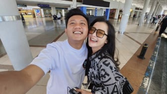 Ternyata Ini Perasaan Bella Bonita Terhadap Denny Caknan, Menurut Ramalan Sekar Spiritual