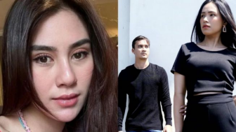 Rendy Kjaernett dan Lady Nayoan Kecelakaan di Tol Cikampek, Netizen: Gegara Perempuan Bejat!