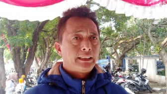 Asep Boy: Dalam Waktu Dekat Akan Ditetapkan Ada Tidaknya Tersangka Kasus BOP dan Pokir DPRD Garut