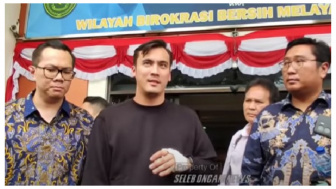 Lady Nayoan Alami Luka Cukup Parah, Rendy Kjaernett Merasa Bersalah dan Ketakutan