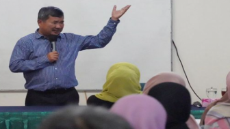 Teka-Teki Relokasi Penempatan Guru PPPK di Garut Terjawab, Bupati Rudy Gunawan: Tidak Semua