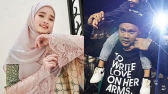 Inara Rusli Dilaporkan karena Akses Ilegal HP Virgoun, Diduga Ambil Dokumentasi Tanpa Izin