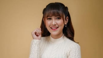 Sering Diejek karena Fisik, Happy Asmara Curhat Lika-liku Jadi Artis Langsung Dibela Ayu Ting-ting