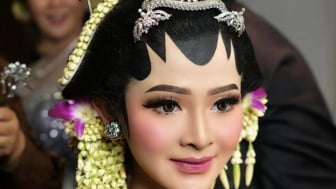 Istri Denny Caknan Disebut Barbie Jawa, Bella Bonita Banjir Pujian Cantik