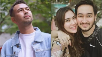 Jeje Govinda Ungkap Pedihnya Diselingkuhi Syahnaz Sadiqah, Netizen Senggol Raffi Ahmad