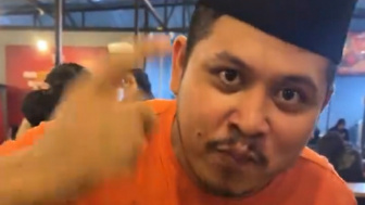 Ungkit Masa Lalu Denny Caknan dan Happy Asmara, Tretan Muslim Kena Damprat Netizen