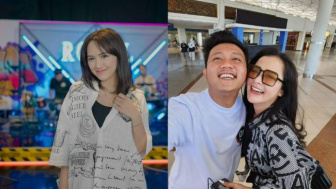 Karir Denny Caknan Bakal Redup? Peramal Bayu Six Sebut Happy Asmara Lebih Bersinar