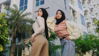 Video Oklin Fia Jilat Eskrim Viral, Sang Adik Tak Mau Bela Namun Tetap Kena Hujat Netizen: Sok Bijak!