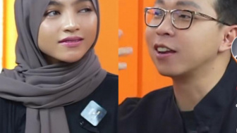Dokter Richard Lee Serang Oklin Fia? Sebut Tindakan Jilat Eskrim Tak Senonoh Pantas Dipenjara
