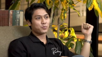 Dituding Hanya Manfaatkan Lesti, Rizky Billar: Banyak Hal yang Saya Lakukan