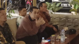 BPD HIPKA Kabupaten Garut Dikukuhkan Langsung oleh Ketua Umum Pusat, Pertama di Jawa Barat