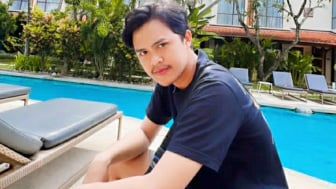 Mantan Kekasih Bella Bonita Komentar Panjang Lebar, Begini Reaksi Denny Caknan