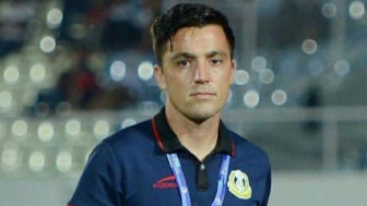 Bukan Malisic, Tapi Miro Petric yang Bakal Dampingi Bojan Hodak Benahi Skuad Persib