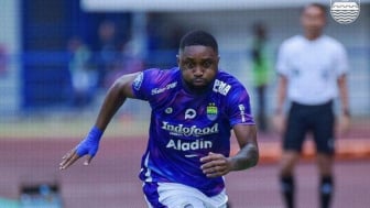 Ditahan Imbang Barito Putera, Persib Bandung Perpanjang Rekor Belum Pernah Menang di Kandang