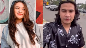 Tampil Mesra dengan Berondong, Nathalie Holscher Malah Dirujak Netizen: Udah Gak Pantes