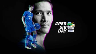 Link Live Streaming Persib Bandung vs Barito Putera, Bojan Hodak Wanti-wanti Pemain Jangan Buat Kesalahan