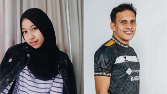 Adiba Khanza dan Egy Maulana Vikri Segera Menikah Tahun Ini, Umi Pipik Beri Bocoran