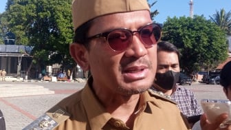 Wabup Helmi Budiman Sebut Banyak ASN Pemda Garut Berbadan Tambun, Segera Buat Edaran untuk Diet