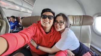 Dapat Wejangan Orang Tua, Denny Caknan dan Bella Bonita Siap Hadapi Semua Hujatan Netizen