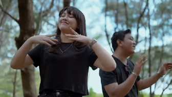 Denny Caknan Akui Bikin Lagu Khusus untuk Happy Asmara, Pantas Bikin Depresi Mantan