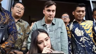 Begini Ungkapan Lady Nayoan Lihat Keseriusan Rendy Kjaernett, Kembali Kenakan Cincin Pernikahan