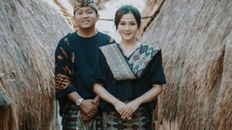 Tinggal Satu Lagi! Denny Caknan dan Bella Bonita Akan Gelar Resepsi Pernikahan, Happy Asmara Bakal Datang?