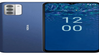 Nokia Coba Merebut Pasar Lagi, Luncurkan G310 5G di AS, Desain Dinilai Super Cadas!