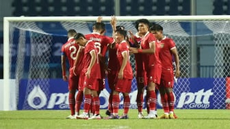 Prediksi Timnas U23 vs Timor Leste AFF U-23: Indonesia Lebih Diunggulkan