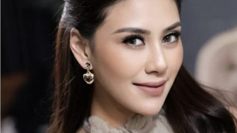 Kian Mempesona Syahnaz Sadiqah Tampil Menawan Dalam Postingannya, Netizen: Caper