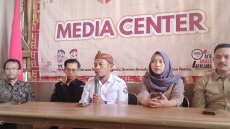 Bawaslu Akan Lebih Responsif dan Utamakan Pencegahan Pelanggaran daripada Penindakan