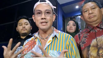 Geram Atas Pencemaran Nama Baiknya, Denny Sumargo Resmi Laporkan Sang Mantan Verny Hasan ke Polisi